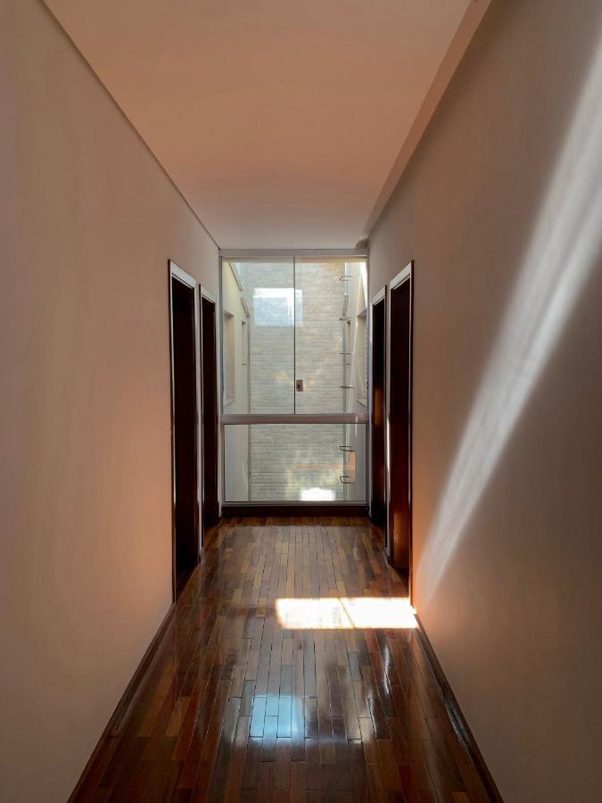 Pousada Praeros Rifaina Exterior foto